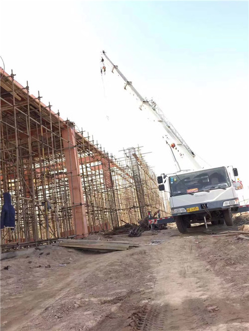 永安市吊车作业的安全注意事项有哪些？