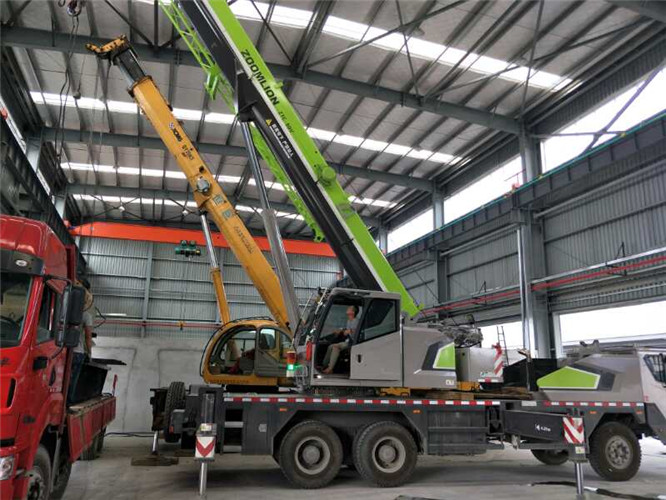 永安市高空车出租需要注意哪些安全事项？