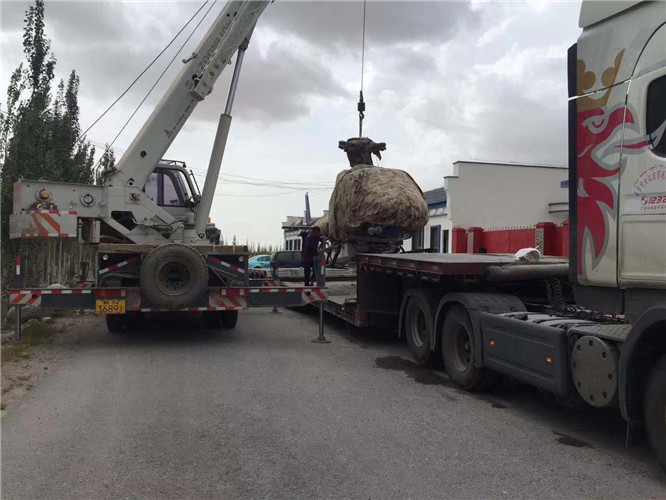 永安市狭窄场地（如小区、车间）适合用哪种吊车？