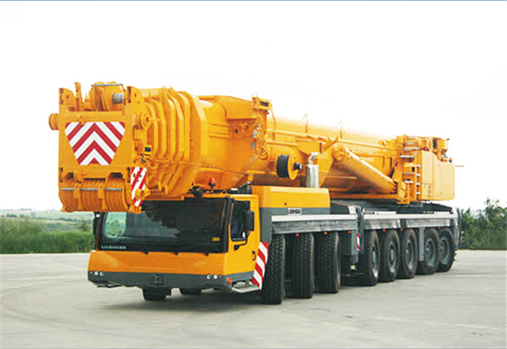 永安市精密设备吊装（如机床、仪器）需要特殊车型吗？